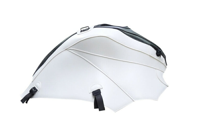バグスター BAGSTER タンクカバー ホワイト VFR1200F 10-15 カタログ品番：1586B メーカー品番：1586B