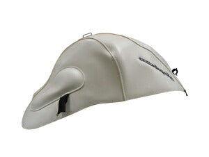 バグスター BAGSTER タンクカバー ホワイト GSX1300R 08-13 カタログ品番：1567H メーカー品番：1567H