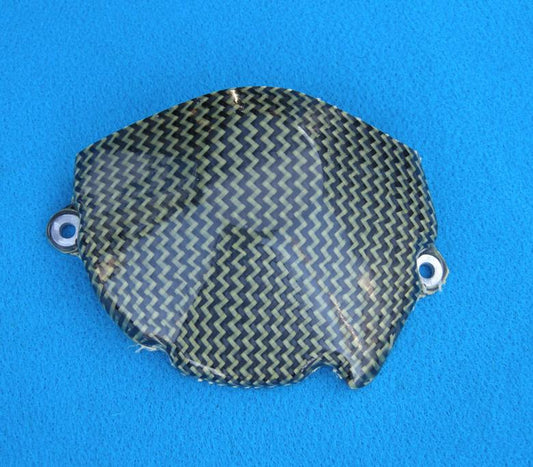 BATTLE.F バトルファクトリー カーボン2次カバー ACG GSXR1000 09-16 カタログ品番：P041-8100 メーカー品番：BA28-S02-03