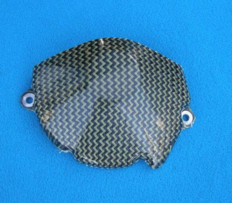 BATTLE.F バトルファクトリー カーボン2次カバー ACG GSXR1000 09-16 カタログ品番：P041-8100 メーカー品番：BA28-S02-03