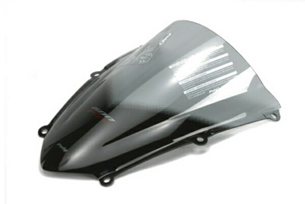 プーチ スクリーン レーシング スモーク CBR600RR 07-11