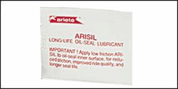 ariete ARISIL オイルシールグリス 1g arieteフォークオイルシールヨウ 《アリート 10945》◇Cr◇プロト品番10945メーカー品番10945