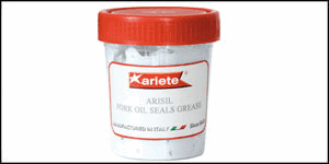 ariete ARISIL オイルシールグリス 100g arieteフォークオイルシールヨウ 《アリート 12950》◇Cr◇プロト品番12950メーカー品番12950