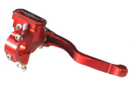 BERINGER ベルリンガー ブレーキマスターφ14.5 イッタイ HN レーシング2フィンガー カタログ品番：BRO-10-2HN メーカー品番：BRO-10-2HN