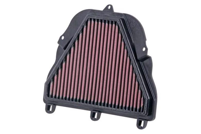 K&N ケーアンドエヌ リプレイスメント StreetTriple 07-12 R 09-12 Daytona675 06-12 R 11-12 カタログ品番：TB-6706 メーカー品番：TB-6706