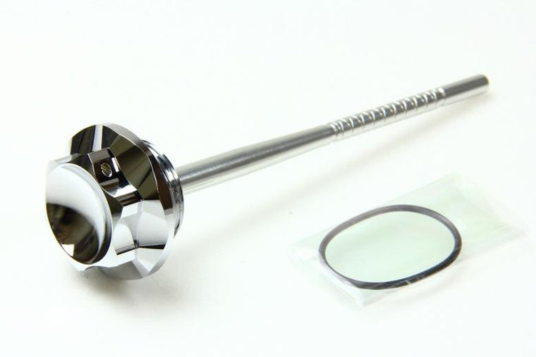 アントライオン antlion オイルフィラーキャップ クロームメッキ SR400 カタログ品番：30112-CR メーカー品番：30112-CR