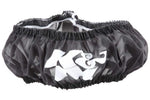 K&N ケーアンドエヌ プリチャージャー BLK HD-0800, STREET METAL HAMMER等 カタログ品番：HD-0800DK メーカー品番：HD-0800DK