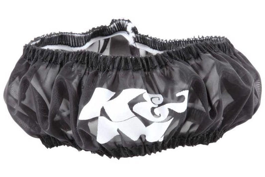 K&N ケーアンドエヌ プリチャージャー BLK HD-0800, STREET METAL HAMMER等 カタログ品番：HD-0800DK メーカー品番：HD-0800DK