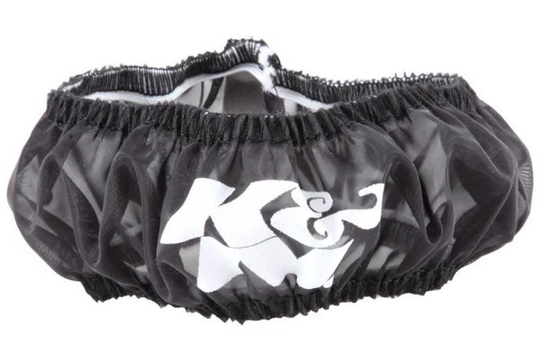 K&N ケーアンドエヌ プリチャージャー BLK HD-0800, STREET METAL HAMMER等 カタログ品番：HD-0800DK メーカー品番：HD-0800DK