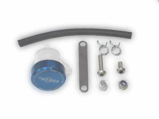 BERINGER ベルリンガー リザーバータンクキット PO 15cc カタログ品番：BO1PO メーカー品番：BO1-PO