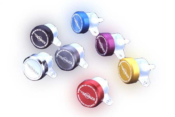 BERINGER ベルリンガー リザーバータンクキット ポリッシュ 35cc(20.6φ用) カタログ品番：BO2PO メーカー品番：BO2-PO