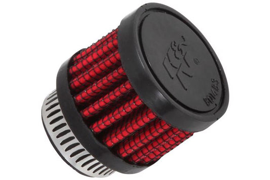 K&N ケーアンドエヌ ブリーザー ラバー φ19(35X29) メス カタログ品番：62-1560 メーカー品番：62-1560