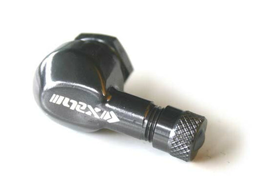 ネックスパフォーマンス ネックス.P エアバルブ ガンメタ φ11.3 カタログ品番：P042-1499 メーカー品番：YC-420GM