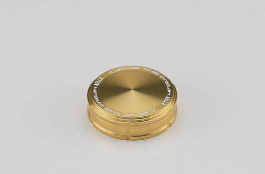 AELLA アエラ マスタータンクキャップ ブレンボS15 ホワイト カタログ品番：P042-1567 メーカー品番：AE-70002-WT