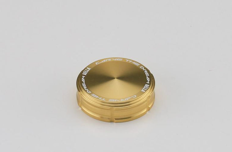 AELLA アエラ マスタータンクキャップ ブレンボS15 ホワイト カタログ品番：P042-1567 メーカー品番：AE-70002-WT