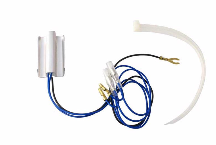 SEC レジスターKIT Ver.2 12Vチョクリュウ エアロフラッシュヨウ 《エスイーシー SR2》◇Cr◇プロト品番SR2メーカー品番SR2