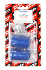 アグラス バーエンド／ブルー GLADIUS400