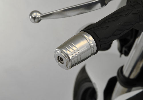 アグラス バーエンド／レッド GLADIUS400