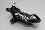 BERINGER ベルリンガー 6ピストンキャリパー ミギ BLK HD -1999 φ291 カタログ品番：HD01A-B メーカー品番：HD01A-B