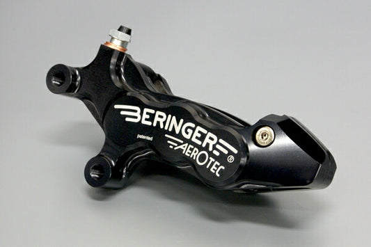 BERINGER ベルリンガー 6ピストンキャリパー ミギ BLK HD -1999 φ291 カタログ品番：HD01A-B メーカー品番：HD01A-B