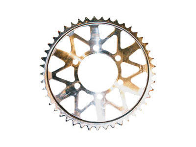 SHABONDAMA しゃぼん玉 シャボンダマ オリジナル リアスプロケット POL 530-41T ゲイルスピード用 カタログ品番：P042-2631 メーカー品番：