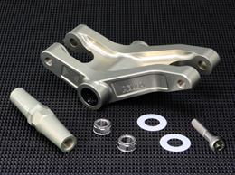 AELLA アエラ リアサスペンションリンクアームセット 1198 1098 848 ストリートファイター カタログ品番：P042-2769 メーカー品番：AE-76101