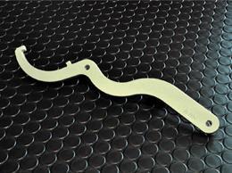 AELLA アエラ リアサスペンションフックレンチ 1198 1098 848 ストリートファイター カタログ品番：P042-2770 メーカー品番：AE-76999