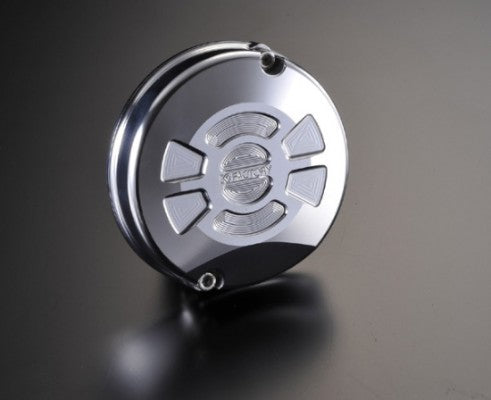 ケイファクトリー K-FACTORY パルシングカバーR TYPE2 ポリッシュ ZEPHYR1100 カタログ品番：111IZBL007L メーカー品番：111IZBL007L