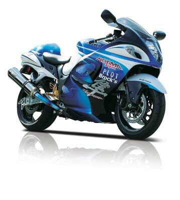 ノジマエンジニアリング NOJIMA DLCチタン スリップオン ツイン GSX1300R 08-10 カタログ品番：NT426SGTDW-CLK メーカー品番：NT426SGTDW-CLK
