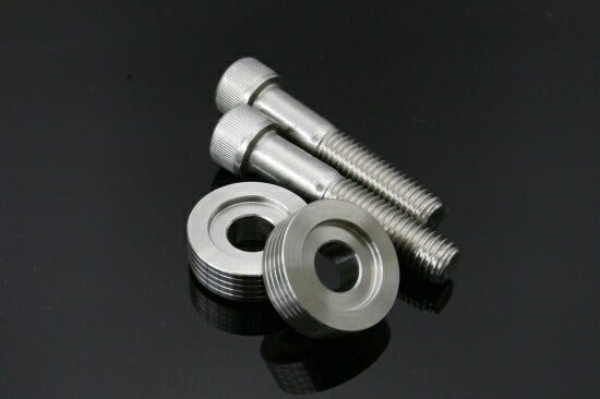 ケイファクトリー K-FACTORY アジャストウエイト 4個セット S1000RR カタログ品番：000HZCJ008Z メーカー品番：000HZCJ008Z