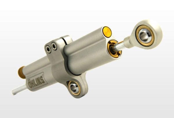OHLINS｜オーリンズ ステアリングダンパー 140mm ユニバーサル｜SD004