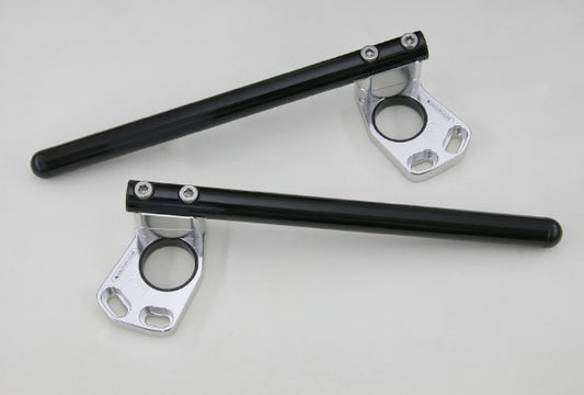 ケイファクトリー K-FACTORY ハンドルバーキット Ninja250R／NINJA250 13- カタログ品番：149HZDX001H メーカー品番：149HZDX001H