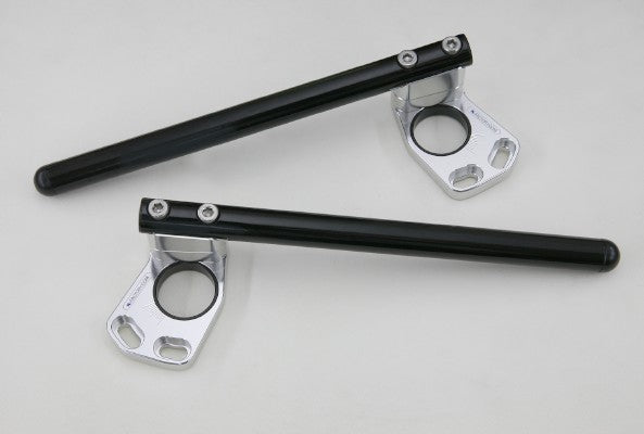 ケイファクトリー K-FACTORY ハンドルバーキット Ninja250R／NINJA250 13- カタログ品番：149HZDX001H メーカー品番：149HZDX001H