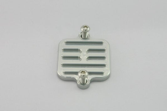 ケイファクトリー K-FACTORY 2次エアーキャンセルプレート Ninja250R(08-) カタログ品番：149IZDD004N メーカー品番：149IZDD004N