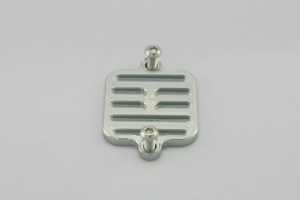 ケイファクトリー K-FACTORY 2次エアーキャンセルプレート Ninja250R(08-) カタログ品番：149IZDD004N メーカー品番：149IZDD004N