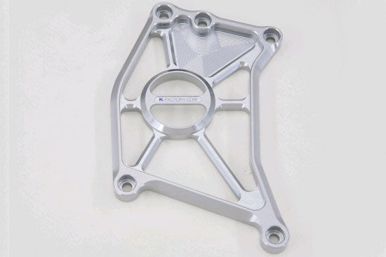 K-FACTORY Frスプロケットカバー プレミアムライン用 S1000RR