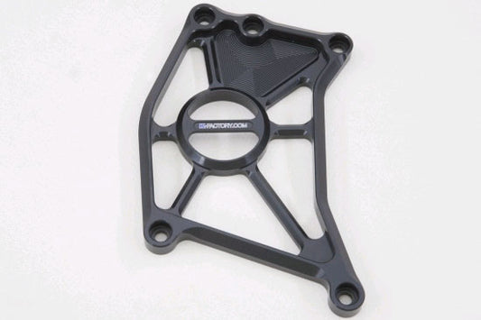 K-FACTORY Frスプロケットカバー プレミアムライン用 S1000RR