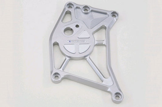 K-FACTORY Frスプロケットカバー アクティブライン用 S1000RR