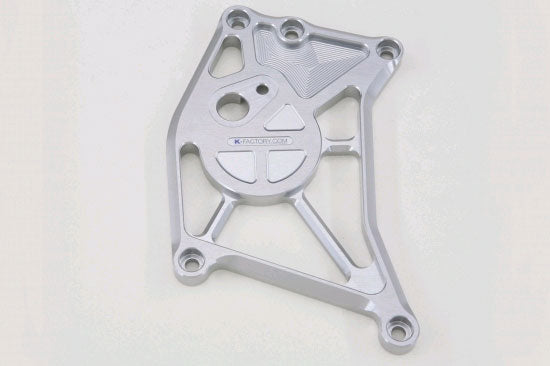 K-FACTORY Frスプロケットカバー アクティブライン用 S1000RR