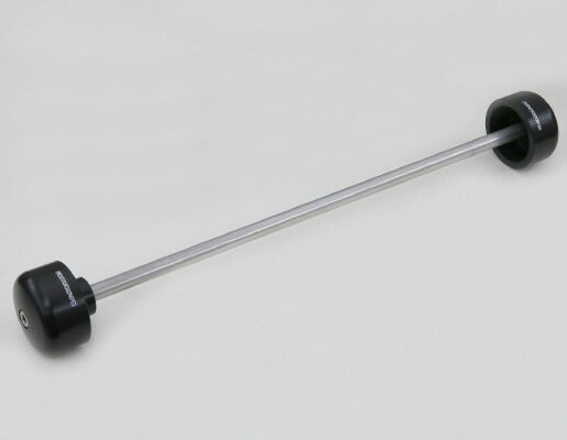 K-FACTORY リヤアクスルスライダー S1000RR