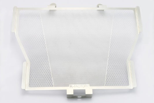 ケイファクトリー K-FACTORY ラジエターコアガード S1000RR -12 カタログ品番：415CZAA092Z メーカー品番：415CZAA092Z