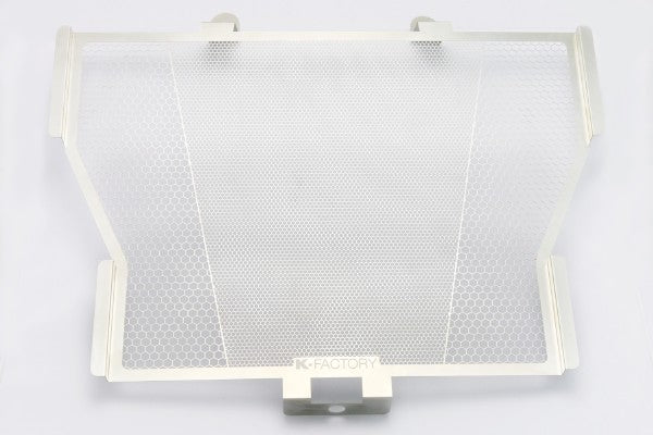 ケイファクトリー K-FACTORY ラジエターコアガード S1000RR -12 カタログ品番：415CZAA092Z メーカー品番：415CZAA092Z