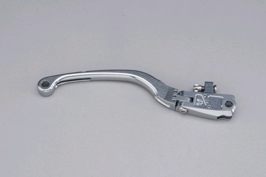 ケイファクトリー K-FACTORY カトウシキビレットレバー ブレーキ メタリックシルバー BMW カタログ品番：000HZBX037N メーカー品番：000HZBX037N