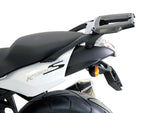 ヘプコアンドベッカー ヘプコ＆ベッカ トップケースキャリア アルラック ブラック K1300S 09-13 カタログ品番：650659-0101 メーカー品番：650659 01 01