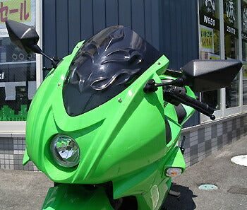 PLEASURE プレジャー アーマードレリーフ BLKゲル TYPE2 Ninja250R カタログ品番：P042-6329 メーカー品番：PK31402
