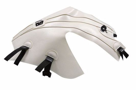 バグスター BAGSTER タンクカバー ホワイト R1200GS 08-13 カタログ品番：1564F メーカー品番：1564F
