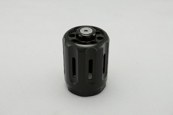 ケイファクトリー K-FACTORY プリロードグリップ スーパーブラック オーリンズ モノサスペンション用 カタログ品番：000BZDM010R メーカー品番：000BZDM010R