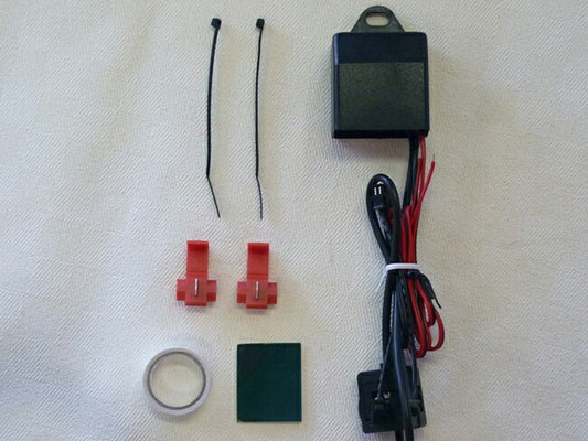 オダックス ODAX ELインバーターキット (ビック) カタログ品番：P042-7068 メーカー品番：OXP-230001