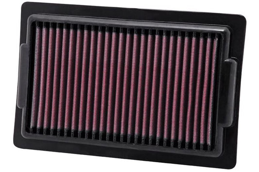 K&N ケーアンドエヌ リプレイスメント V-MAX(1700) 09-17 カタログ品番：YA-1709 メーカー品番：YA-1709