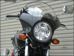 CHIC DESIGN シックデザイン マスカロード グラファイトBK GD SLV CB400SF REVO 08 カタログ品番：MQ45B-BKGS メーカー品番：MQ45B-BkGS